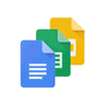 Google Drive - Docs logo