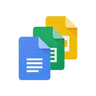 powerpoint web viewer alternative Google Docs logo
