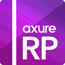 Axure RP logo