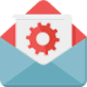 Email Parser logo