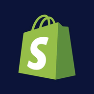 Shopify Logo Maker logo