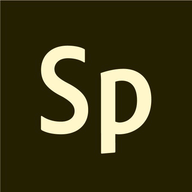 Adobe Spark Logo Maker logo