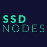 SSD Nodes logo