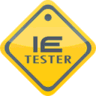 IETester logo