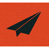 Paperplane.io logo