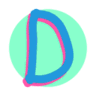 Dbxlr logo