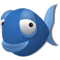 Bluefish Editor logo