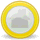Ledger-cli.org icon
