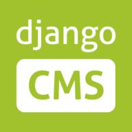 django CMS logo