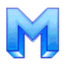 1and1Mail logo