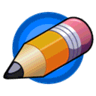 Pencil2D logo