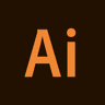 Adobe Illustrator logo