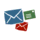 Turing Email icon