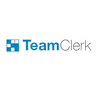 TeamClerk logo