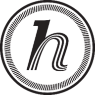 Harp Platform logo