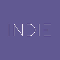 INDIE LMS logo