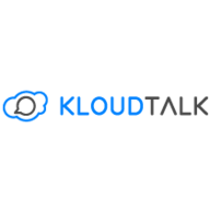 KloudTalk logo