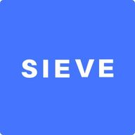 Sieve Pro logo