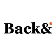 Backand logo