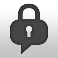 ChatSecure logo