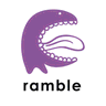 Ramble logo