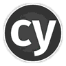 Cypress.io logo