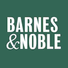 Barnes  Noble logo