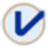VFront logo