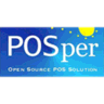 POSper logo