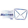 Mailman logo