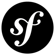 Symfony logo