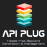 API Plug logo