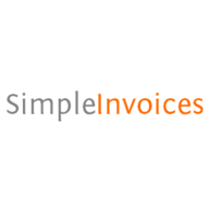 Simple Invoices logo