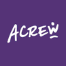 Acrew logo
