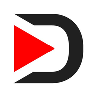 DTube logo