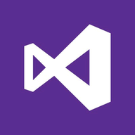 Microsoft Visual Studio logo