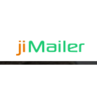 jiMailer logo