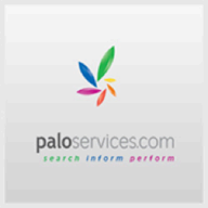 Palo Pro logo