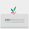 Palo Pro logo