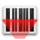 Kinoni Barcode Reader icon