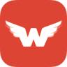 Wingder logo
