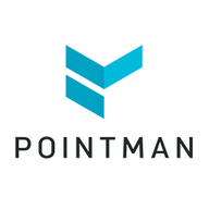 Pointman logo