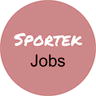 SportekJobs logo