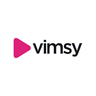 Vimsy logo