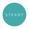 Steady Calendar logo