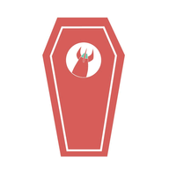 Startup Graveyard logo