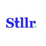 STLLR logo