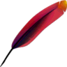 Apache Helix logo