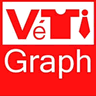 Vetigraph logo