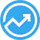 Bytes by Quicko icon